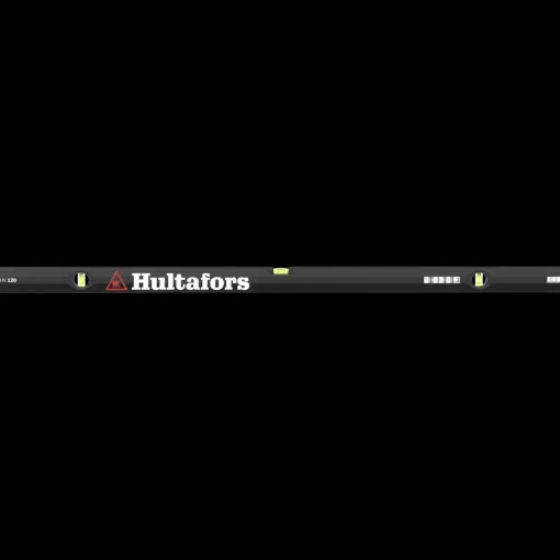 Hultafors vaterpas aluminium HV40 40 cm