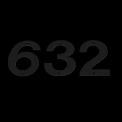 Husbogstaver "C"