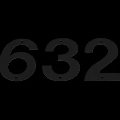 Husbogstaver "C"