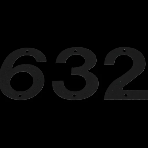 Husbogstaver "C"