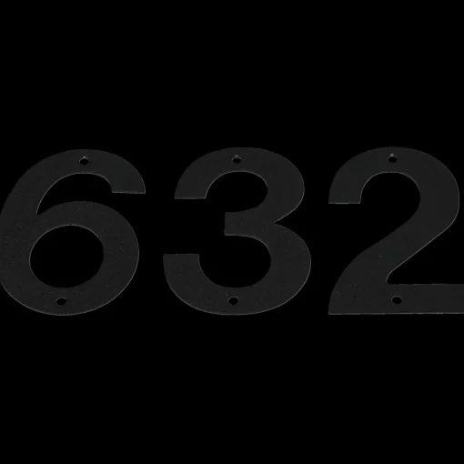 Husbogstaver "C"