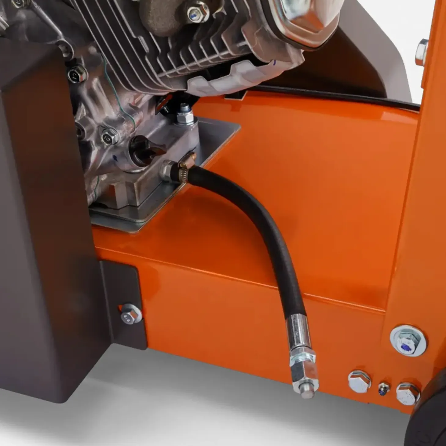 Husqvarna FS 400 LV vej-/gulvsav