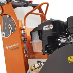 Husqvarna FS 400 LV vej-/gulvsav