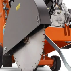 Husqvarna FS 400 LV vej-/gulvsav