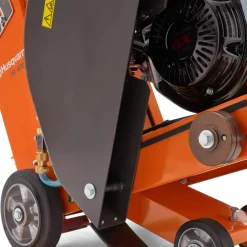 Husqvarna FS 400 LV vej-/gulvsav