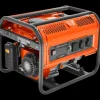 Husqvarna G2500P Generator, benzin - 2000/2200 W