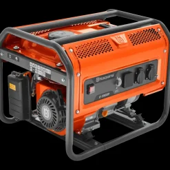Husqvarna G2500P Generator, benzin - 2000/2200 W