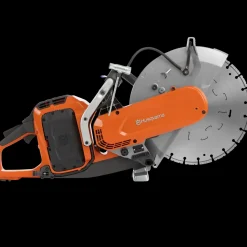 Husqvarna K1 PACE kapsav Ø350 mm klinge