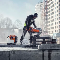 Husqvarna K1 PACE kapsav Ø350 mm klinge