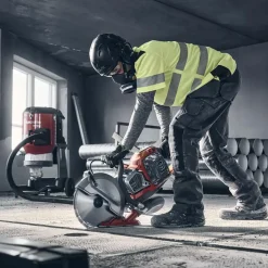 Husqvarna K1 PACE kapsav Ø350 mm klinge