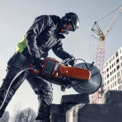 Husqvarna K1 PACE kapsav Ø350 mm klinge