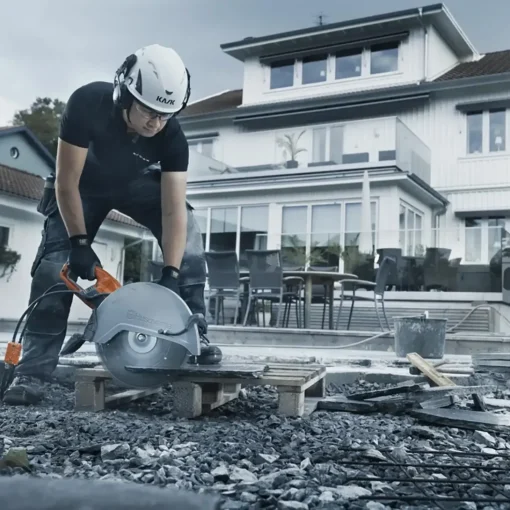 Husqvarna kapsav K 4000