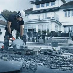 Husqvarna kapsav K 4000