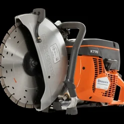 Husqvarna kapsav K770 benzin
