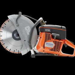 Husqvarna kapsav K770 benzin