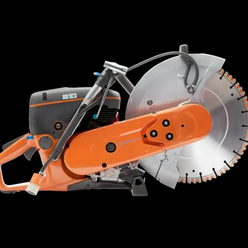 Husqvarna kapsav K770 benzin