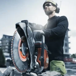 Husqvarna kapsav K770 benzin