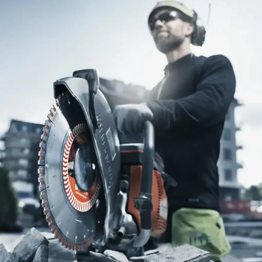 Husqvarna kapsav K770 benzin