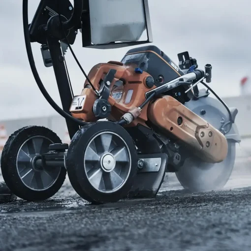 Husqvarna kapsav K770 benzin