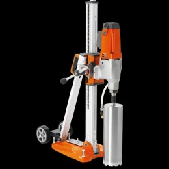Husqvarna kerneboremaskine m/stativ DMS 240