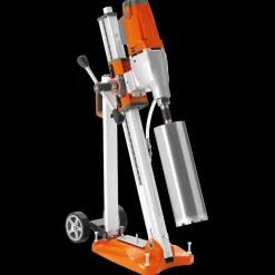 Husqvarna kerneboremaskine m/stativ DMS 240