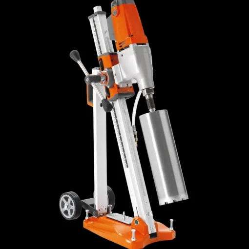 Husqvarna kerneboremaskine m/stativ DMS 240