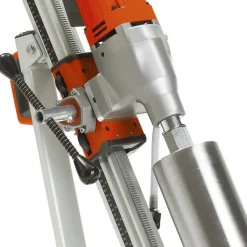 Husqvarna kerneboremaskine m/stativ DMS 240