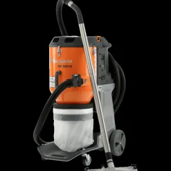 Husqvarna støvsuger DE120