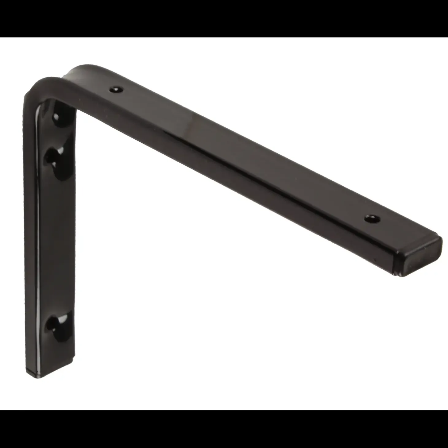 Hyldeknægt 150x200 mm sort