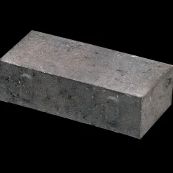 IBF Betonklinke M23 11,5x23x6,5 cm mokka teglmix normalsten