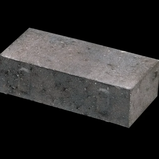 IBF Betonklinke M23 11,5x23x6,5 cm mokka teglmix normalsten