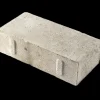 IBF Betonklinke M23, 11,5x23x6,5 cm siena