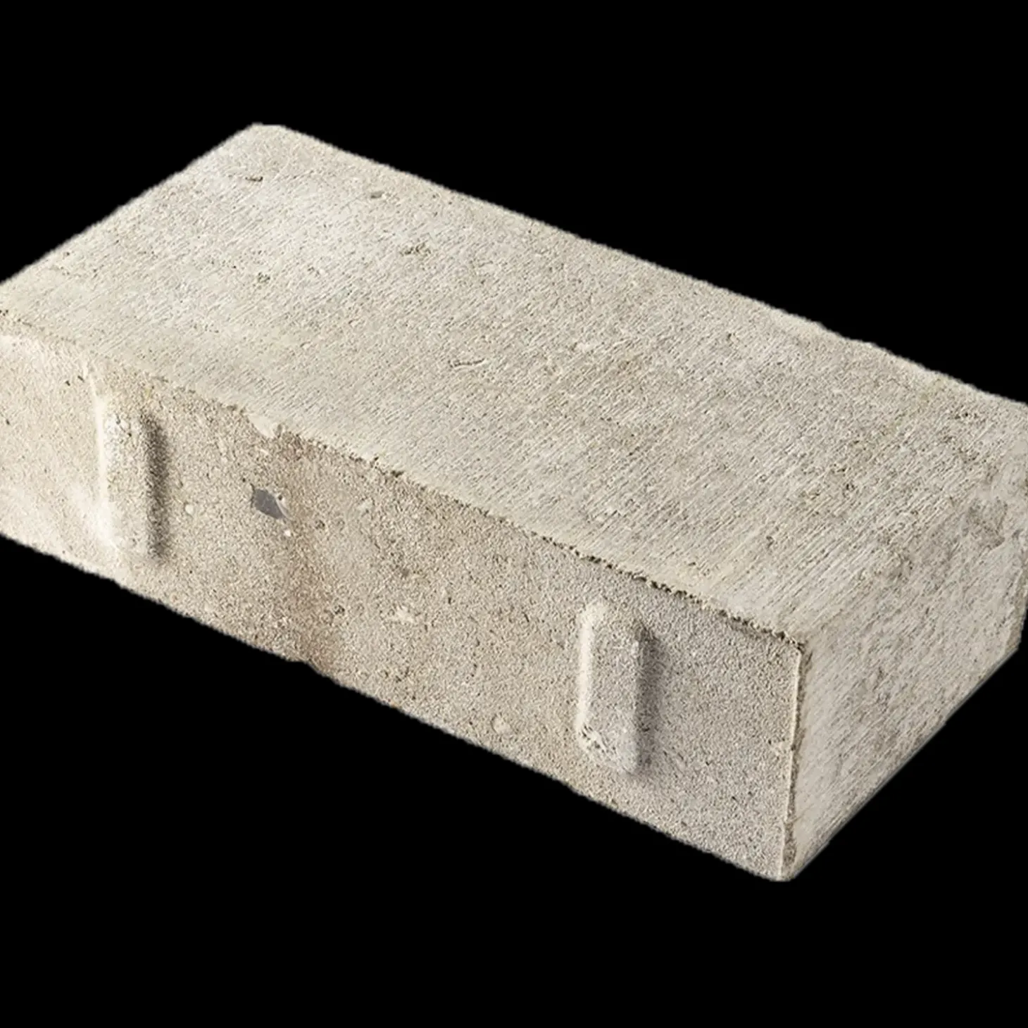 IBF Betonklinke M23, 11,5x23x6,5 cm siena
