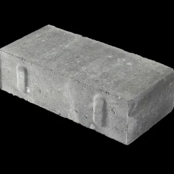 IBF Betonklinke M23, 11,5x23x6,5 cm sort/antracit