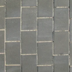 IBF Bondesten - 14x21x5 cm antracit