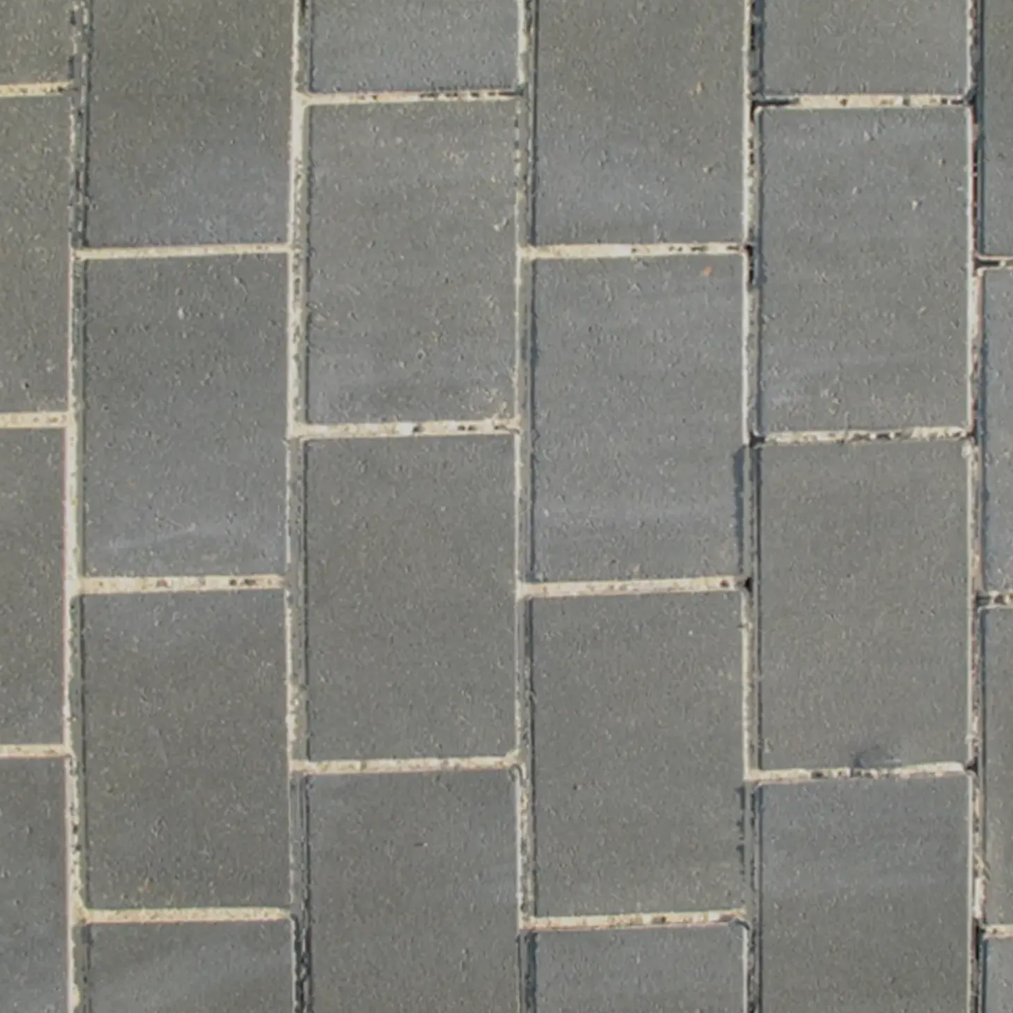 IBF Bondesten - 14x21x5 cm antracit