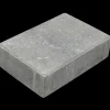 IBF Bondesten - 14x21x5 cm grå