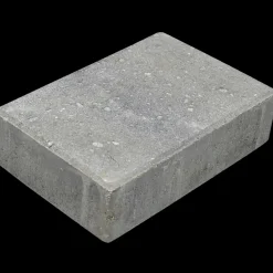 IBF Bondesten - 14x21x5 cm grå