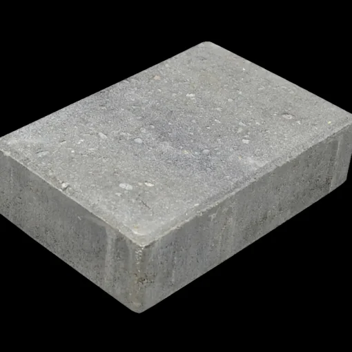 IBF Bondesten - 14x21x5 cm grå