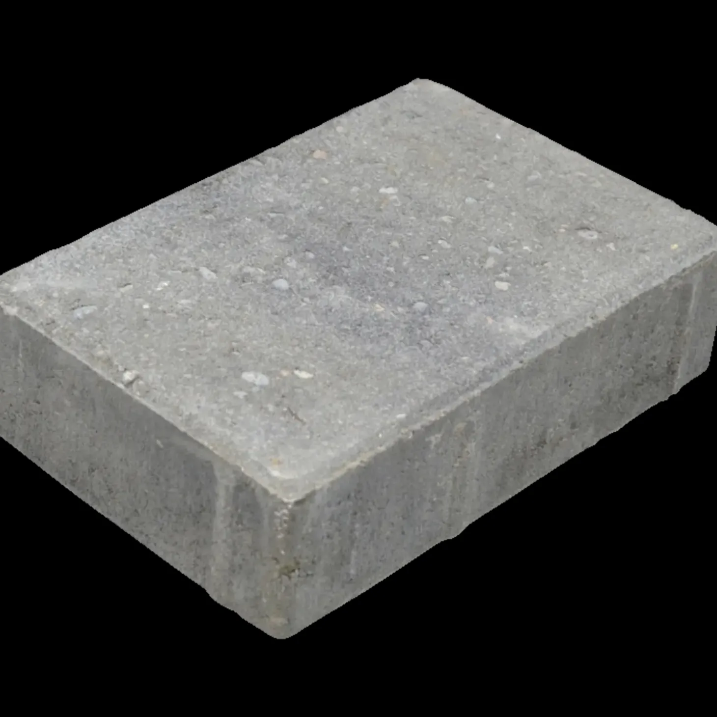 IBF Bondesten - 14x21x5 cm gråmix