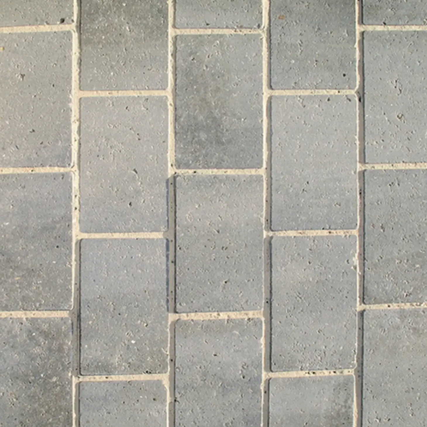 IBF Bondesten - 14x21x5 cm gråmix