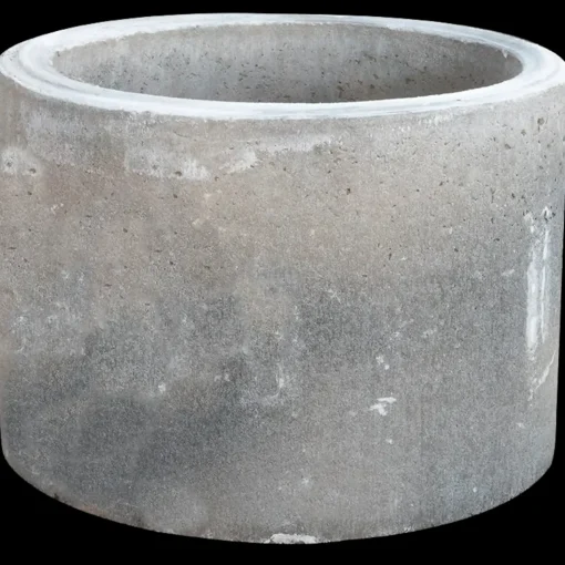 Ibf Brøndgods F/N Ring, 60X30X6 Cm  .