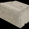 IBF Easyblokke Grå 15x18/30 cm