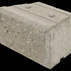 IBF Easyblokke Grå 15x18/30 cm