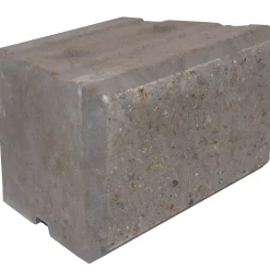 IBF Easyblokke Grå 15x18/30 cm