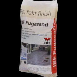IBF fugesand, 20 kg