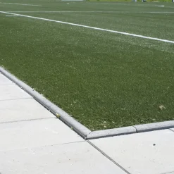 IBF havekantsten 6x20x50 cm, grå