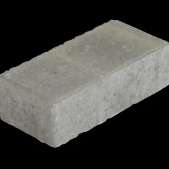 IBF Hollændersten Grå - 10x20x6 cm