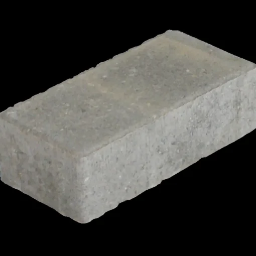 IBF Hollændersten Grå - 10x20x6 cm