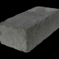 IBF Holmegaardsten®, Makro 21x42x14 cm, antracit